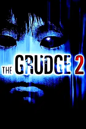 Ju-on: The Grudge 2 poster