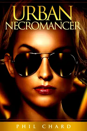 Urban Necromancer poster