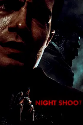 Night Shoot poster