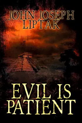 Evil is Patient poster