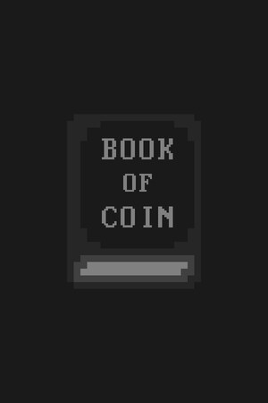 Book of Coin poster