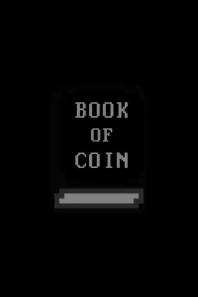 Book of Coin poster