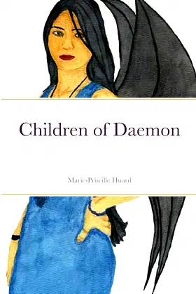 Children of Daemon poster