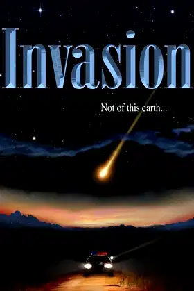 Infection poster
