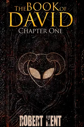 The Book of David: Chapter One poster