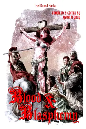 Blood and Blasphemy poster