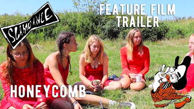 Honeycomb | Feature Film Trailer | 2022 Slamdance Film Festival poster