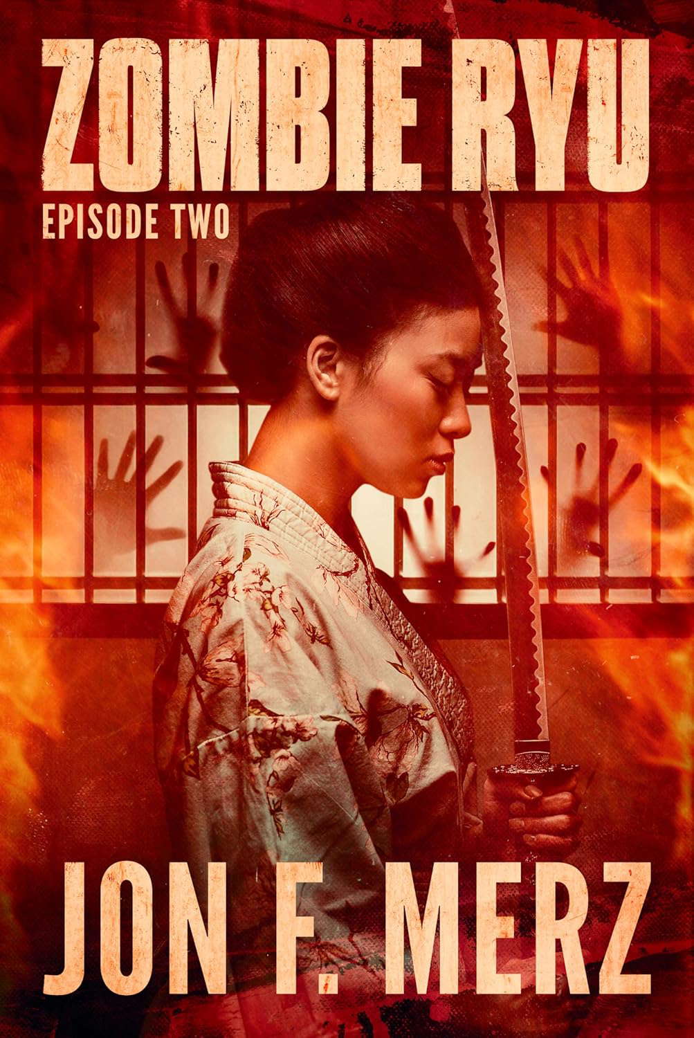 Zombie Ryu: Episode Two poster