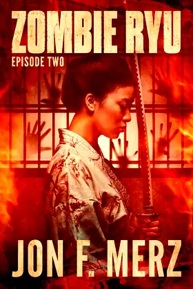 Zombie Ryu: Episode Two poster