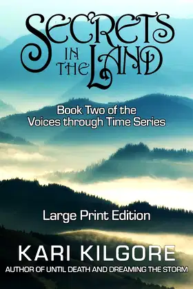Secrets in the Land (Voices through Time) poster