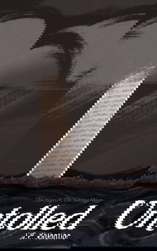 Untolled (The Saga of the Nothing Mage) poster
