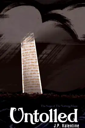Untolled (The Saga of the Nothing Mage) poster