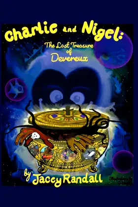 Charlie and Nigel: The Lost Treasure of Devereux poster