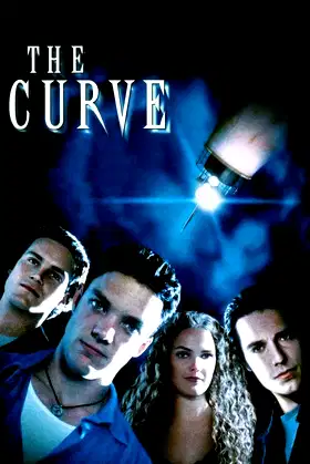 Dead Man's Curve poster
