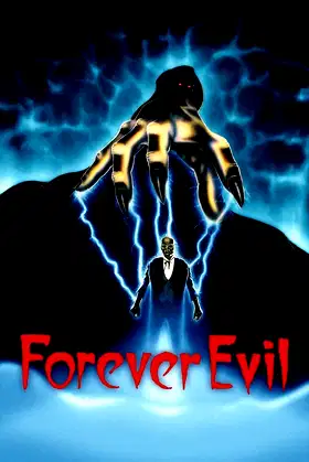 Forever Evil poster