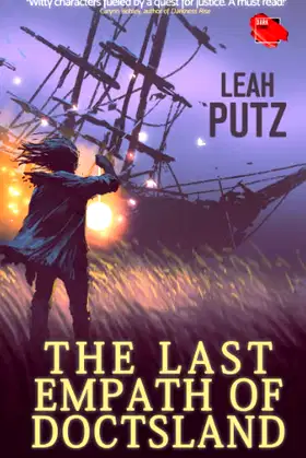 The Last Empath of Doctsland poster