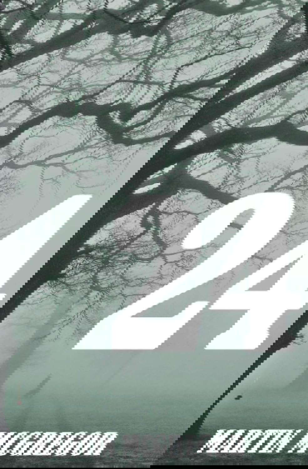 24 poster