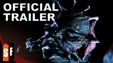 Jeepers Creepers 2 (2003) - Official Trailer (HD) poster