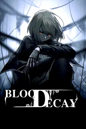 Bloodecay poster