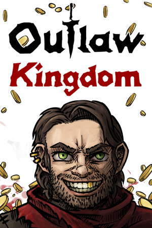 Outlaw Kingdom poster