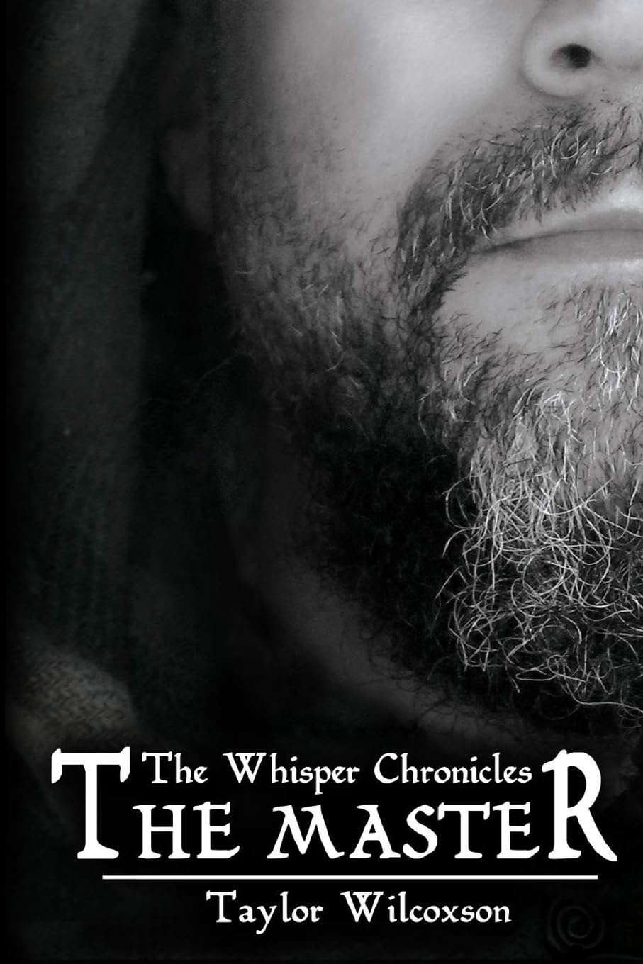 The Master (The Whisper Chronicles) poster