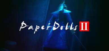 Paper Dolls 2 纸人贰 capsule