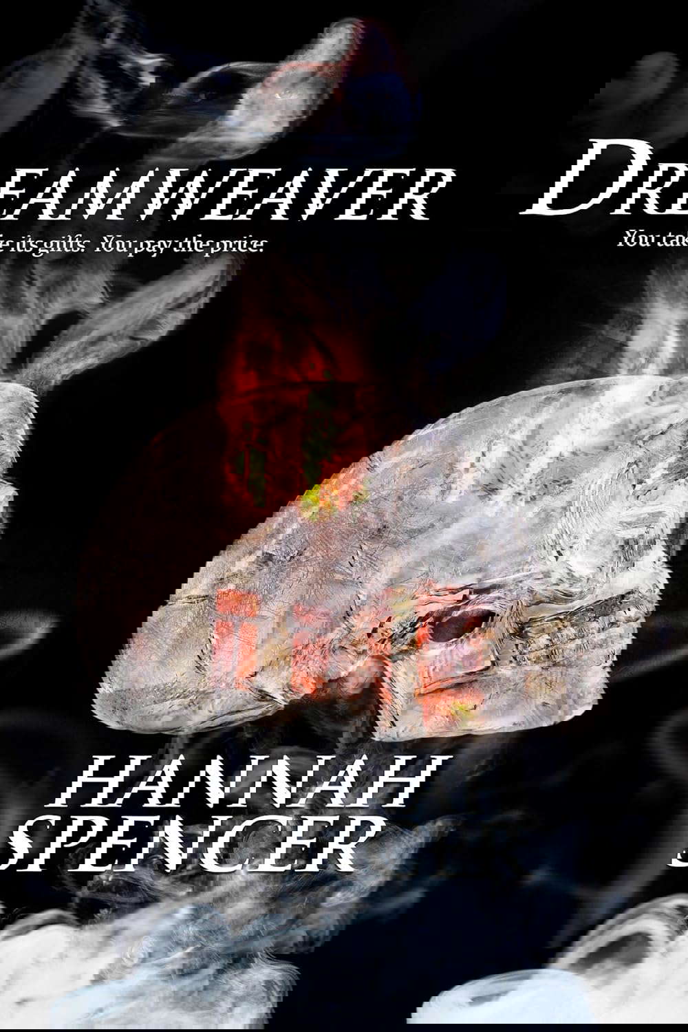 Dreamweaver poster