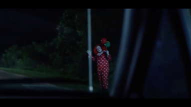 LET'S PLAY - Short Horror Film About A Clown Cult In The Woods (10 min 16 sec) poster