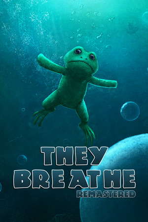 They Breathe poster