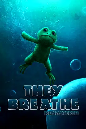They Breathe poster