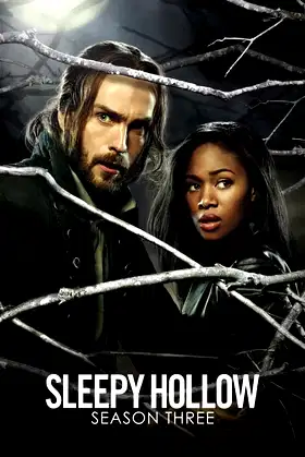 Season 3 poster