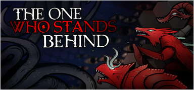 The One Who Stands Behind capsule