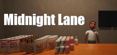 Midnight Lane capsule
