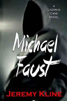 Michael Faust poster
