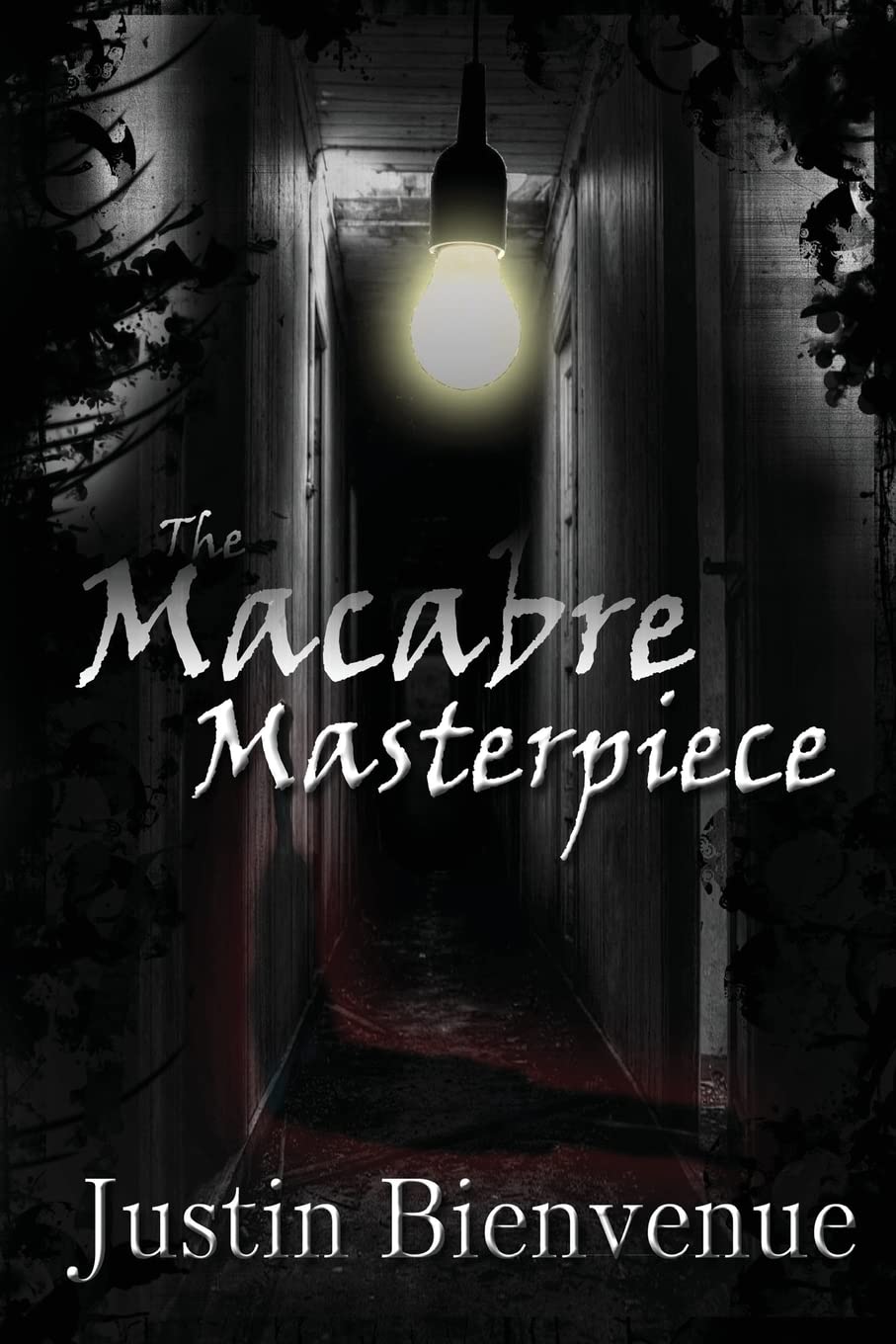 The Macabre Masterpiece: Poems of Horror and Gore poster