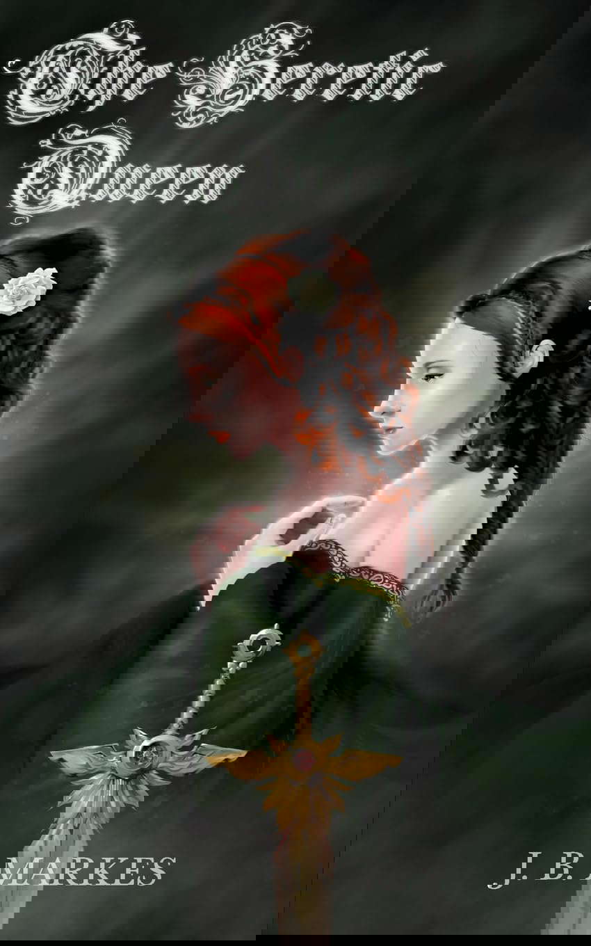 The Heretic Queen (For Queen or Country) (Volume 4) poster