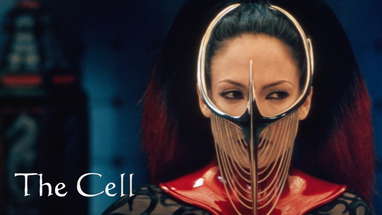 The Cell | Original Trailer | Tarsem Singh, 2000 poster
