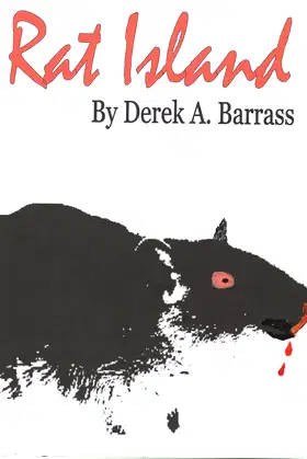 Rat Island poster