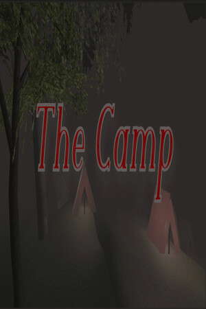 The Camp poster