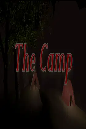 The Camp poster