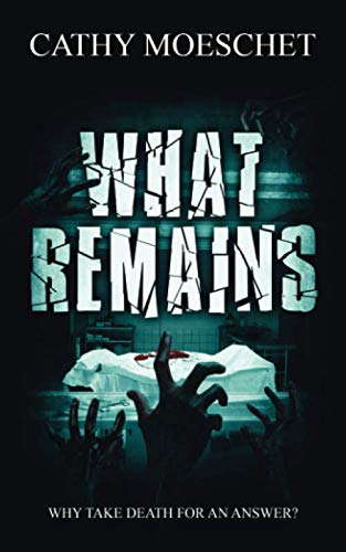 What Remains poster