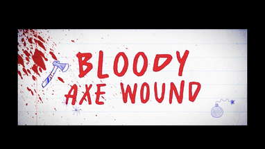 Bloody Axe Wound Official Trailer | HD | RLJE Films | Ft. Sari Arambulo, Molly Brown, Billy Burke poster