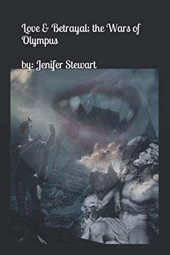 Love & Betrayal; the Wars of Olympus poster