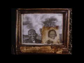 The Man in the Lower-Left hand Corner of the Photograph Part 2 poster