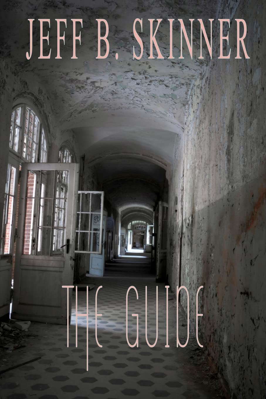 The Guide poster
