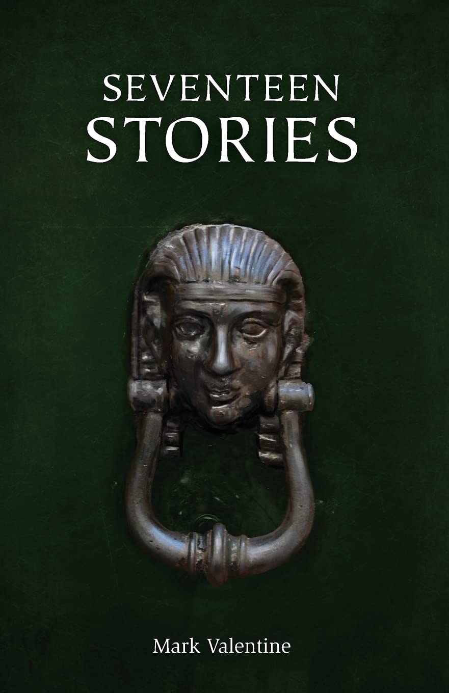 Seventeen Stories poster