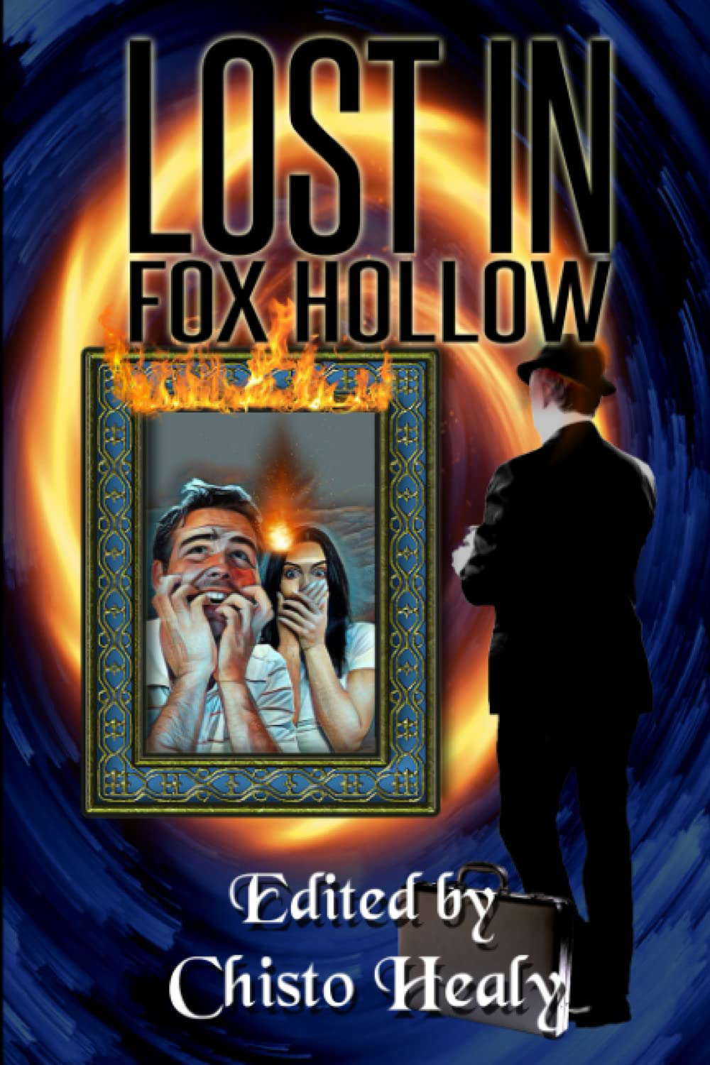 Lost in Fox Hollow poster