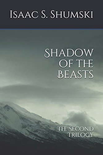 Shadow of the Beasts: The Second Trilogy poster