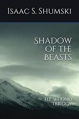 Shadow of the Beasts: The Second Trilogy poster