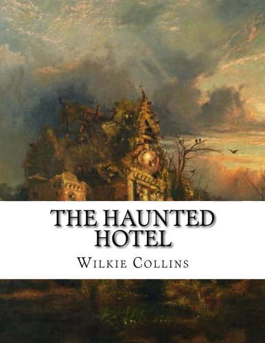 The Haunted Hotel poster
